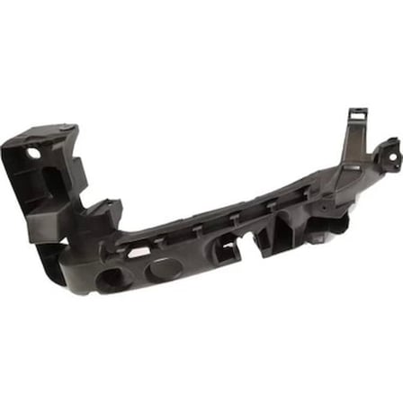 Volkswagen A3 2008 2013 Far Braketi Sol  (Oem No:8P0805607A)