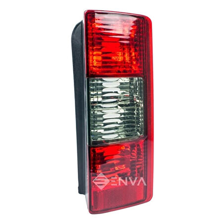 Stop Lambası Combo C 2001 Sonrası  Duysuz Sol (Oem No:122063) (Adet)