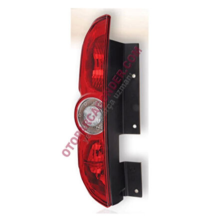 Stop Lambası Doblo 11-14 / Opel Combo Duysuz (Çift Kapı) Sol (Oem No: 51810674)