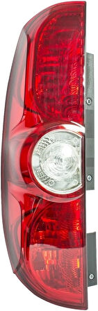 Stop Lambası Doblo 11-14 / Opel Combo Duysuz (Çift Kapı) Sağ (Oem No: 51810673)