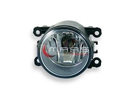 Sıs Lambası L200 05Sonrası / Megane 2-3 / Kangoo / Logan / Fluence / Laguna 2-3 / Master / Fıesta / Connect / Fusıon / Cıtroen C4-C5-C6 / Peugeot 107-207-307-407-607 / Xsara / Pıcasso C1-C3 (Oem No: 26154-4A00D)