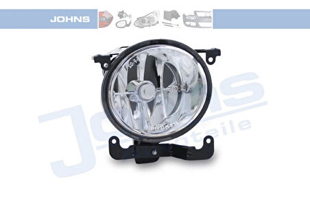 Sis Lambası Accent 2003-2006 Admire Ampüllü Sağ (1 Adet) (Oem No: 92202-25500)