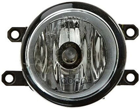 Sis Lambası Corolla 06Sonrası / Aurıs / Rav406Sonrası / Yarıs 06Sonrası / Swıft 06Sonrası Sağ (Oem No: 81210-0D040)