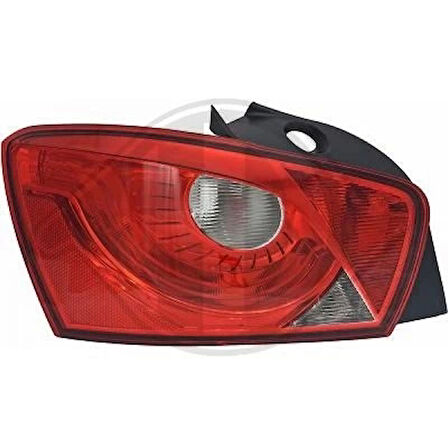 Volkswagen İbiza 2008 2012 Stop Lambası Sağ  (Oem No:6J4945096K)