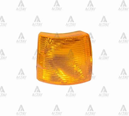 Sinyal Lambası T4 Transporter  1993-2001 Sarı Sağ (1 Adet) (Oem No: 701953050)