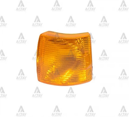 Sinyal Lambası T4 Transporter  1993-2001 Sarı Sol (1 Adet) (Oem No: 701953049)