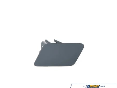 Bmw F22 - F23 2014-2018 / Ön Far Yıkama Kapağı Sol (Oem No: 51117391809)