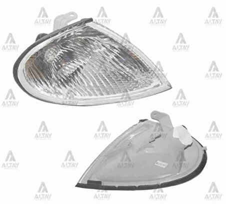 Sinyal Lambası Elantra  1999-2001 Duysuz Sağ (1 Adet) (Oem No: 92302-29500)