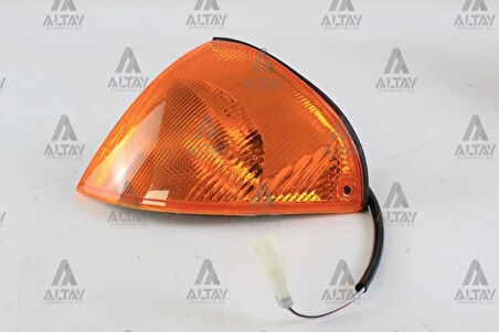 Sinyal Lambası Swift  1996-2003 Sarı Duylu Sol (1 Adet) (Oem No: 35602-8Oea0)
