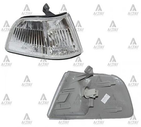 Sinyal Lambası Civic  1990-1991 Hb. Duylu Sağ (1 Adet) (Oem No: 34300-Sh3-G05)