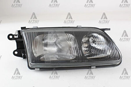 Far 626  1998-2000 Motorlu Sağ (1 Adet) (Oem No: Ge4T-51-030D)