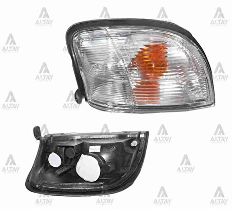 Sinyal Lambası Pıckup  1998-2000 D22 Sol (1 Adet) (Oem No: 261152S425)