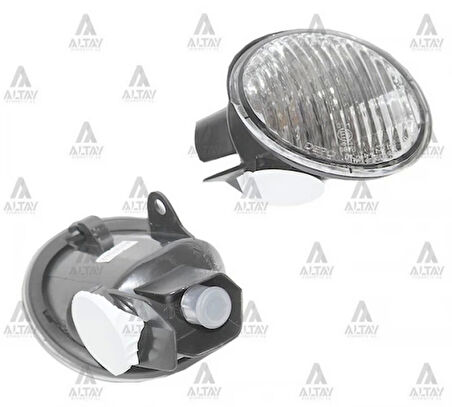 Sinyal Lambası Corolla  1999-2000 Sağ (1 Adet) (Oem No: 81511-12830)