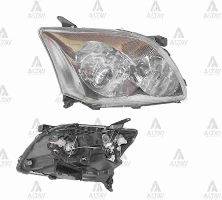 Far Avensis 2003-2005 Elektrikli Sağ (1 Adet) (Oem No: 81130-05190)
