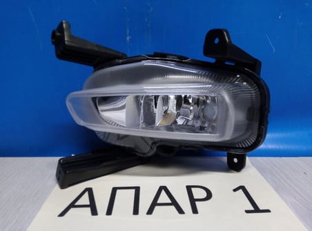 Kia Ceed (2018 Yılında Çıkan Kasa) Gündüz Farı Sol (Oem No: 92207J7000)