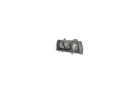 Fıat Scudo Jumpy 2004 Far Sağ Ece.Elektrikli (Oem No:89009576)