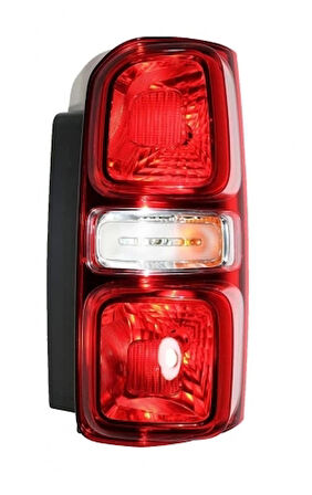 Expert4  Traveller 2016  Stop Lambası Sol  (Oem No:9808243180)