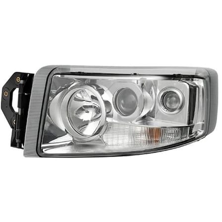Renault Renault R9 (Rn Rl) 98  Far Sağ Unıt..Ece. (Oem No:7702127167)