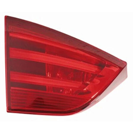 Bmw X1 E84 2015 2017 Stop Lambası Sağ Iç (Oem No:63212990114)
