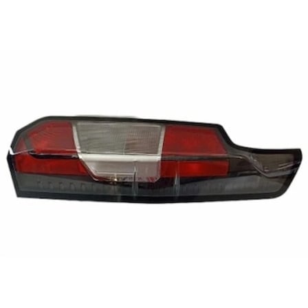 Ford Focus 2007 2011  Stop Lambası Sol Ledsız Hatcback 8M51 13405 Ad (Oem No:8M5113405Ad)