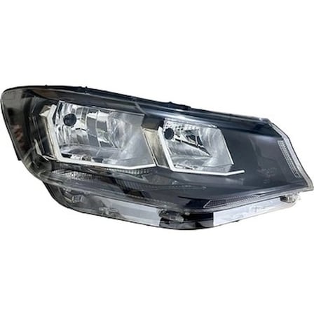 Volkswagen Caddy (2020 Yılında Çıkan Kasa) Ön Far Elektrikli Motorlu Sağ (Oem No: 2K8941006B)