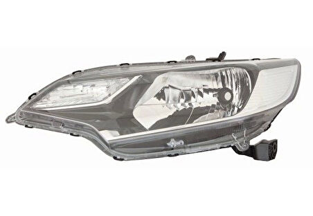 Jazz (Gk) 2017  Far Sağ  (Oem No:33100T5Ag31)