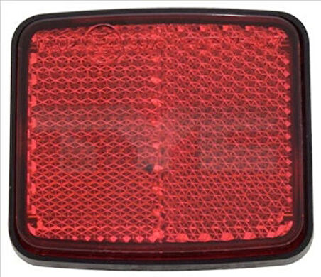 Boxer Iıı Jumper Ducato 2006  Tampon Reflektörü Arka  (Oem No:6340E5)