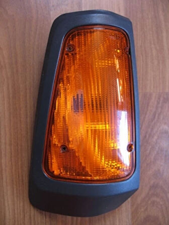 Ford Transit 91 92 Sinyal Lambası Sol  (Oem No:83Vb13369Ad)