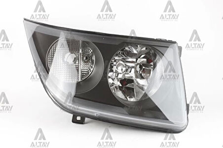 Far Crafter 2006-2017 Sol (Oem No:2E1941015) (Adet)