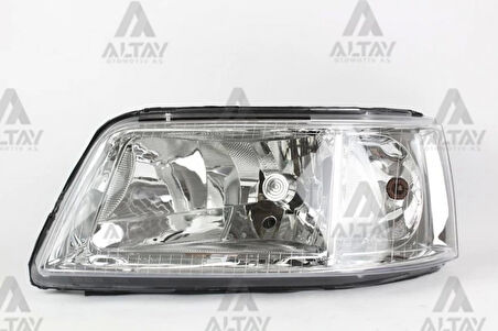 Far T5 Transporter 2004-2010 Sol (Oem No:7H1941017N) (Adet)