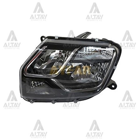 Far Duster 2013-2017 Manuel Sağ (Oem No:260105828R) (Adet)