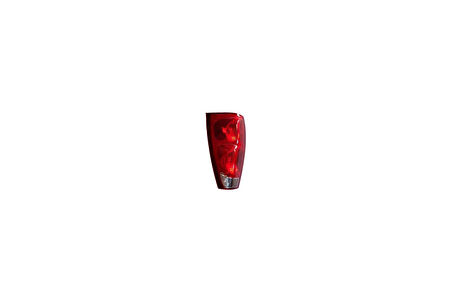 2002-2006 Chevrolet Avalanche Stop Lambası Sol Kırmızı-Beyaz Eagle Eyes Oem No: 15771437