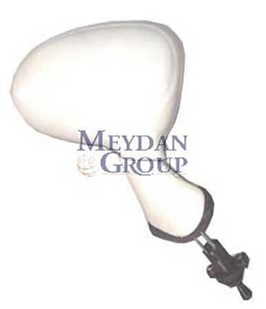 1998-2001 Daewoo Matiz Kapı Aynası Sağ Manuel (Adet) (Oem No:96323392)