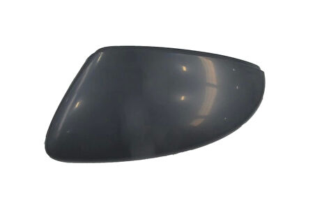Volkswagen Jetta- 6- 11/16; Ayna Kapağı Sol (Koyu Gri) (Oem No: 3C8857537)
