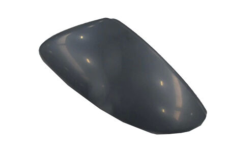 Volkswagen Passat- B7- 11/14; Ayna Kapağı Sol (Koyu Gri) (Oem No: 3C8857537)