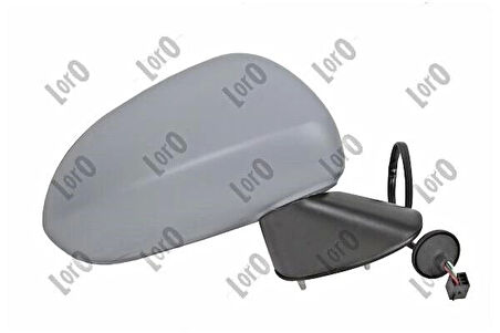 Dıs Dıkız Aynası Sağ Opel Corsa D Corsa E Bm 07- (Oem No: 6428248)
