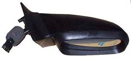 1995-1998 Opel Astra F Sd-Hb- Kapı Aynası Sağ Elektrikli-Isıtmalı (Yuvarlak Tip) (Tw) (Adet) (Oem No:28760)