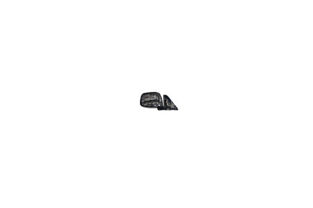 2002-2006 Mitsubishi L200 Pıck Up- Kapı Aynası Sol Manuel Nikelajlı (Fpı) (Adet) (Oem No:Mr441677T)