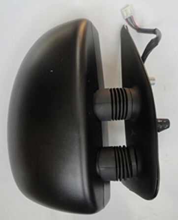 2002-2007 Citroen Jumper Kapı Aynası Sağ Elektrikli-Isıtmalı 7Fişli (M.Lecoy) M.Marelli (Orjinal) (Adet) (Oem No:07353264940)