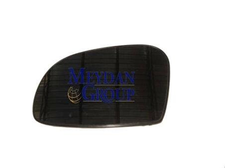1996-2000 Citroen Saxo Ayna Camı Sol Isıtmalı (Famella) (Adet) (Oem No:00008151T9)