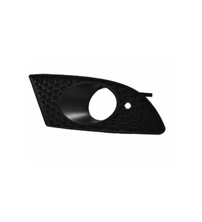 Seat Leon 2006-2009 Sis Lamba Kapağı Delikli) Sağ (Oem No: 1P0853666A9B9)