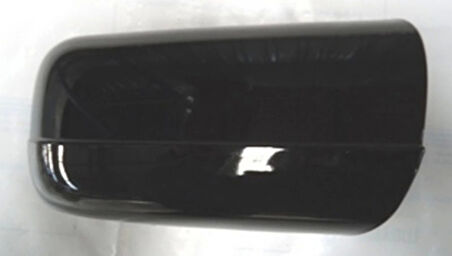 1993-1999 Mercedes C Class W202- Ayna Kapağı Sağ Siyah (Famella) (Adet) (Oem No:2028110841)