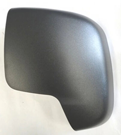 2008-2017 Peugeot Bıpper Ayna Kapağı Sağ Siyah Alkar Oem No: 735462098