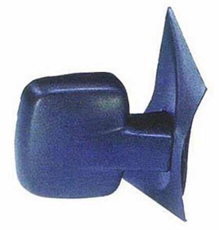 1996-2003 Mercedes Vito W638 Kapı Aynası Sağ Manuel (Adet) (Oem No:6388110507)