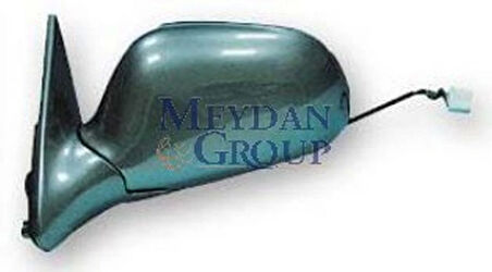 1992-1997 Mazda 626 Sd Kapı Aynası Sol Elektrikli (Tw) (Adet) (Oem No:Ga7D69180H6Z)