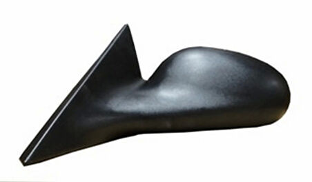 1996-1998 Ford Mustang Kapı Aynası Sol Elektrikli 3Fişli (Polyway) (Adet) (Oem No:F6Zz17682Ba)