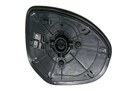 Mazda Mazda 2 (08/13) 3 (10/13) 6 (08/12) Elektrikli Ayna Camı Sol G33C691G7A (Oem No: G33C691G7A)