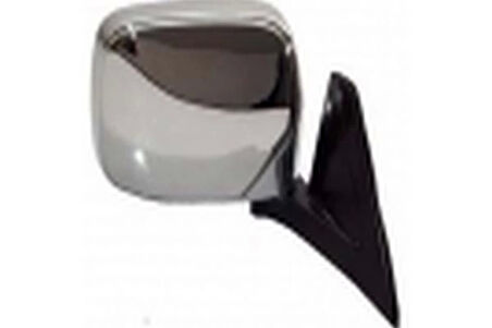 Mıtsubıshı L200 Pıck-Up Manuel Ayna 02/06 Krom Kapak Sağ Mr441678T (Oem No: Mr441678T)