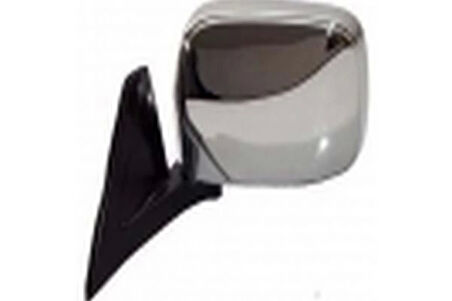 Mıtsubıshı L200 Pıck-Up Manuel Ayna 02/06 Krom Kapak Sol Mr441677T (Oem No: Mr441677T)