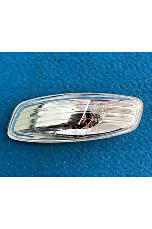 Sol Yan Ayna Sinyali Psa 207 B.M 07- (Oem No: 6325.G5)